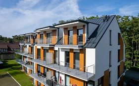 Little Laguna Apartments Spa & Gym By Noclegi Renters